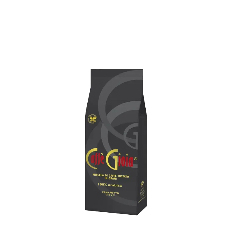 MISCELA 100% ARABICA  250G