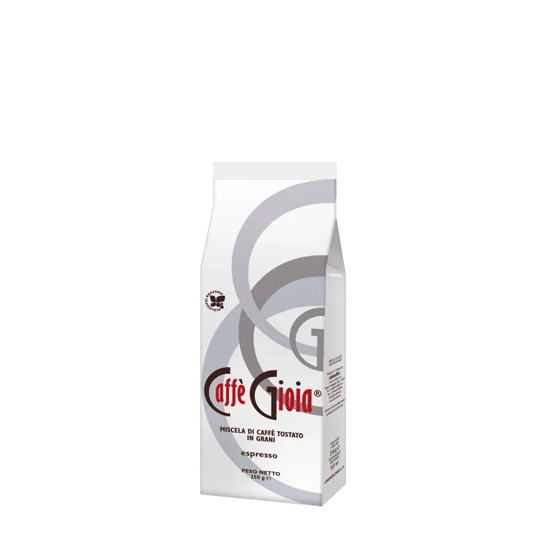 MISCELA BIANCA STRONG 250G