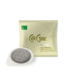 50 CIALDE COMPOSTABILI Ø44MM PERU' ARABICA BIOLOGICA 50 CIALDE COMPOSTABILI Ø44MM PERU' ARABICA BIOLOGICA