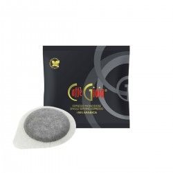 50 CIALDE COMPOSTABILI Ø44MM MISCELA 100% ARABICA