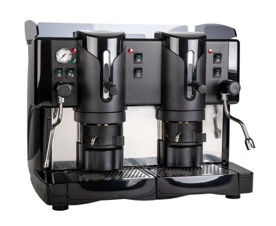 Machines Expresso CHR-Caps-SPINEL