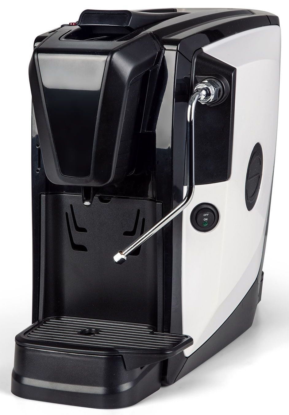 SPINEL - Bye Caps (1 Café & Vapeur) SPINEL - Bye Caps (1 Café & Vapeur)