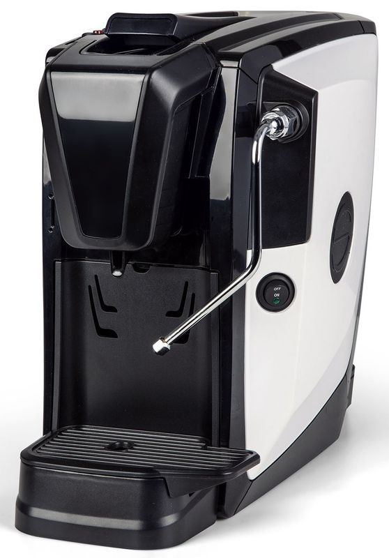 SPINEL - Bye Caps (1 Café & Vapeur) SPINEL - Bye Caps (1 Café & Vapeur)