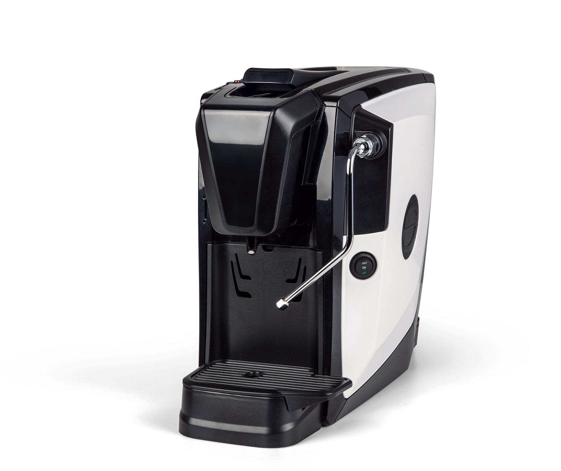 SPINEL - Bye Caps (1 Café & Vapeur)