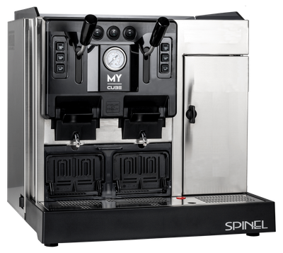 SPINEL - My Cube Caps (2 cafés) SPINEL - My Cube Caps (2 cafés)