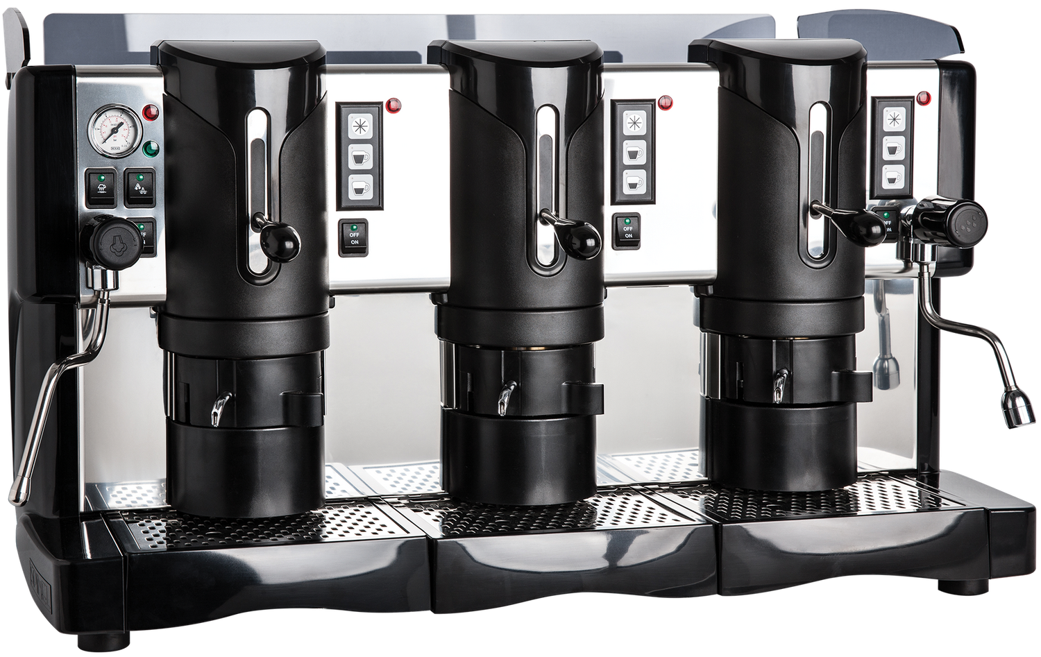 SPINEL - Jasmine 3Caps 2L (3 Cafés, 2L, Eau & Vapeur) SPINEL - Jasmine 3Caps 2L (3 Cafés, 2L, Eau & Vapeur)