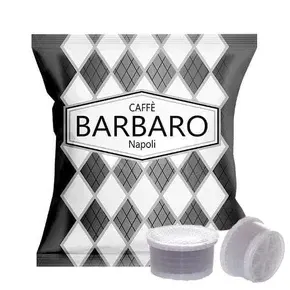 Capsule type Capsule type "Lavazza point" - Mix Nero Corposa