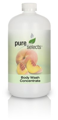HYPOALLERGENIC BODY WASH - Quart Concentrate