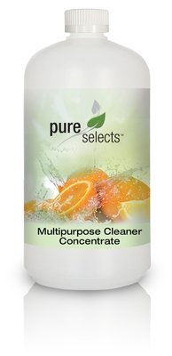HYPOALLERGENIC MULTIPURPOSE CLEANER - Quart Concentrate