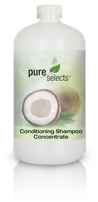 HYPOALLERGENIC CONDITIONING SHAMPOO - Quart Concentrate