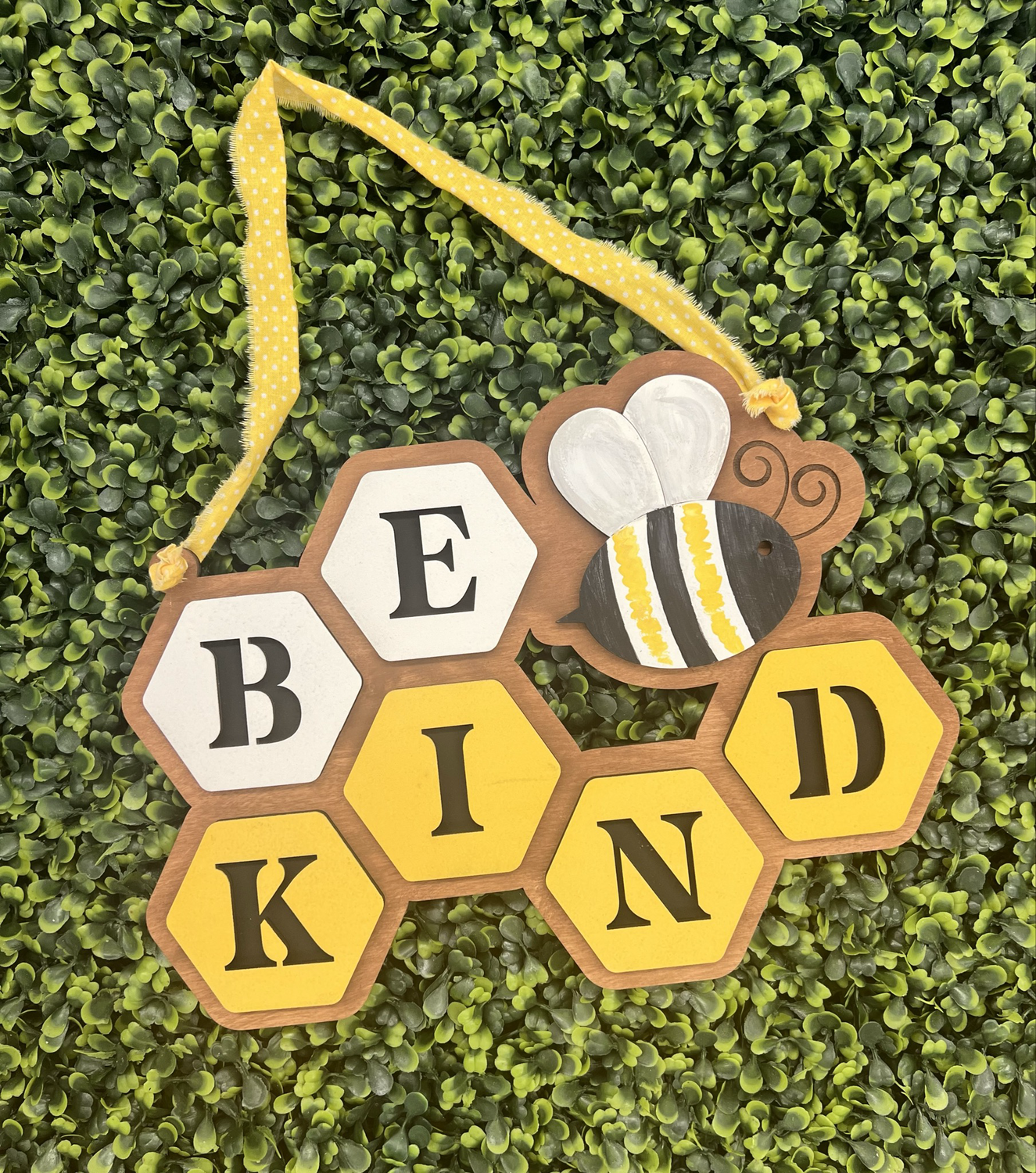 Color Crew: May … Be Kind!