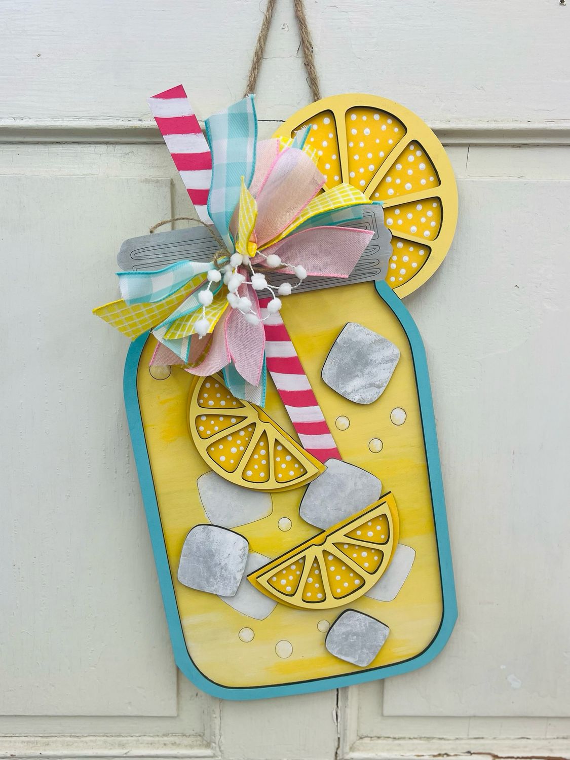 Lemonade!