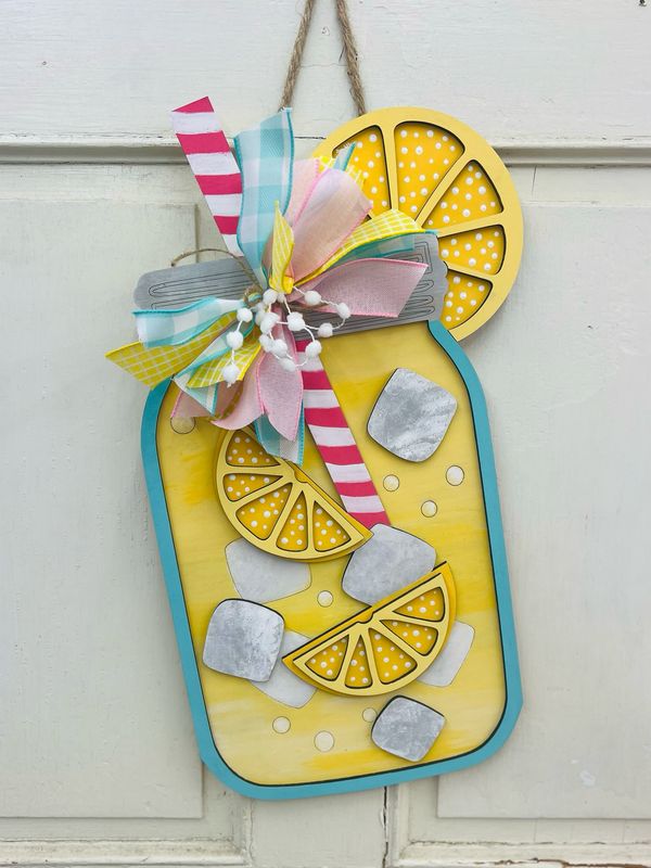 Lemonade!