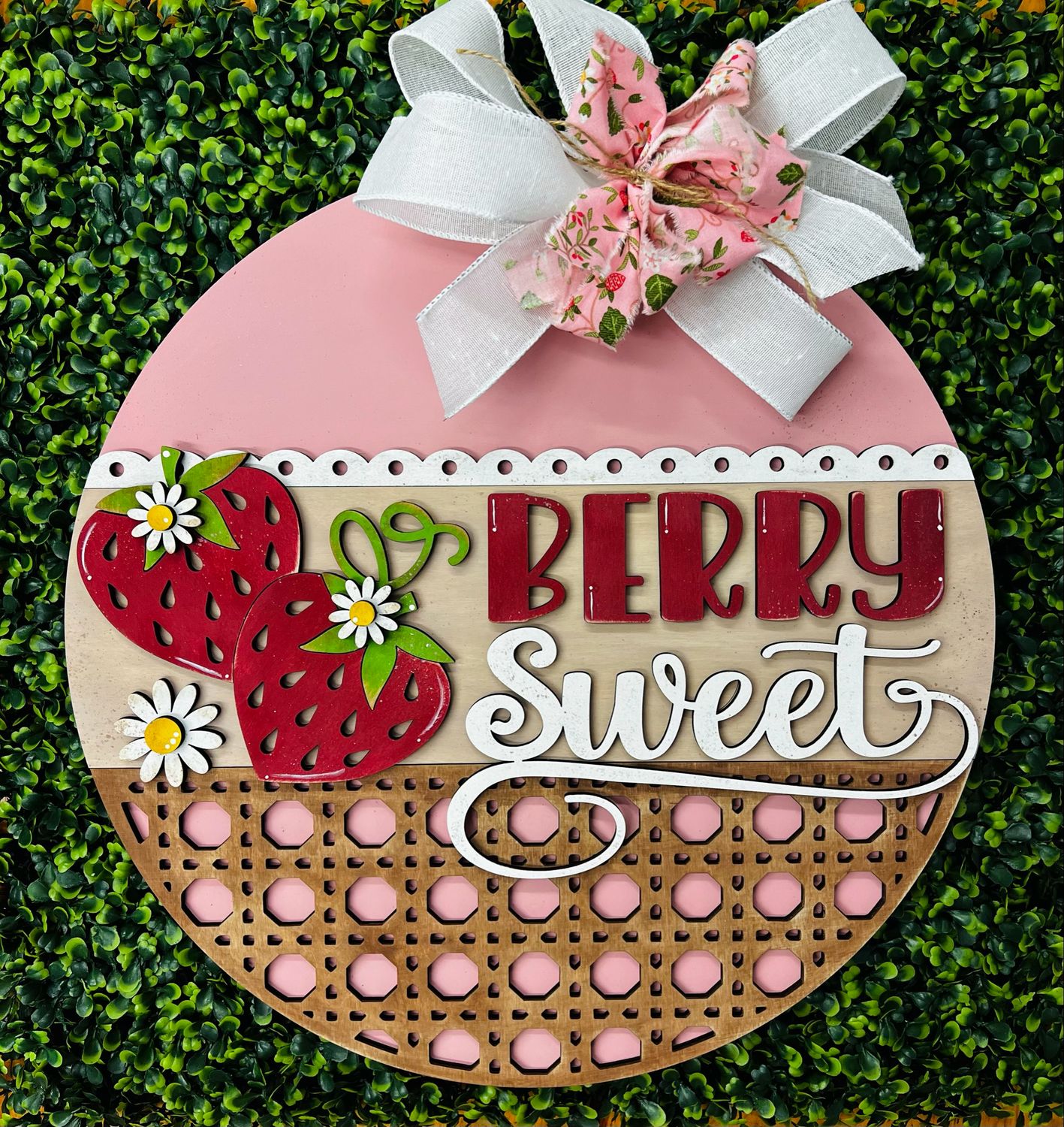 Berry Sweet Collection