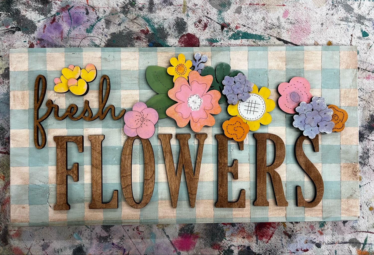 re.create Craft Club