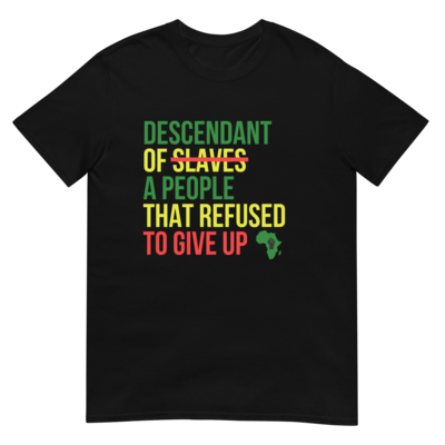 Descendant T-Shirt