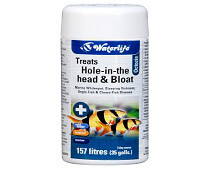 Waterlife Octozin 200 tablets