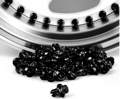 SickSpeed Universal Wheel Rivets