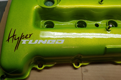 Valve Covers