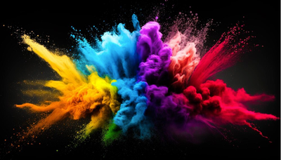 Powder Coating