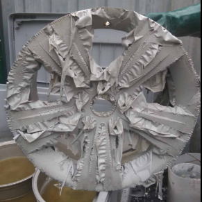 Coating Removal and Blasting Service