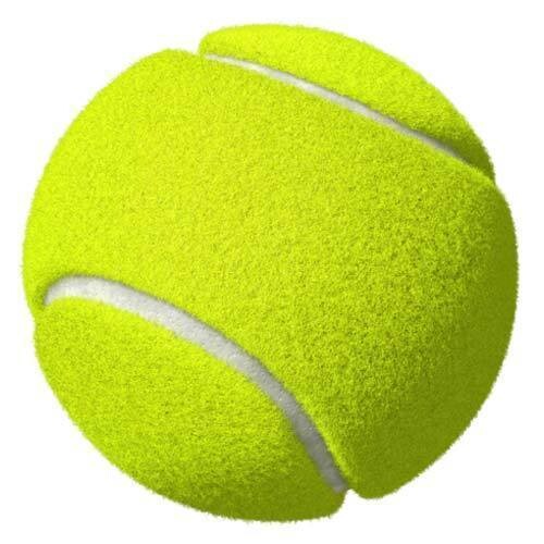 Tennis Ball
