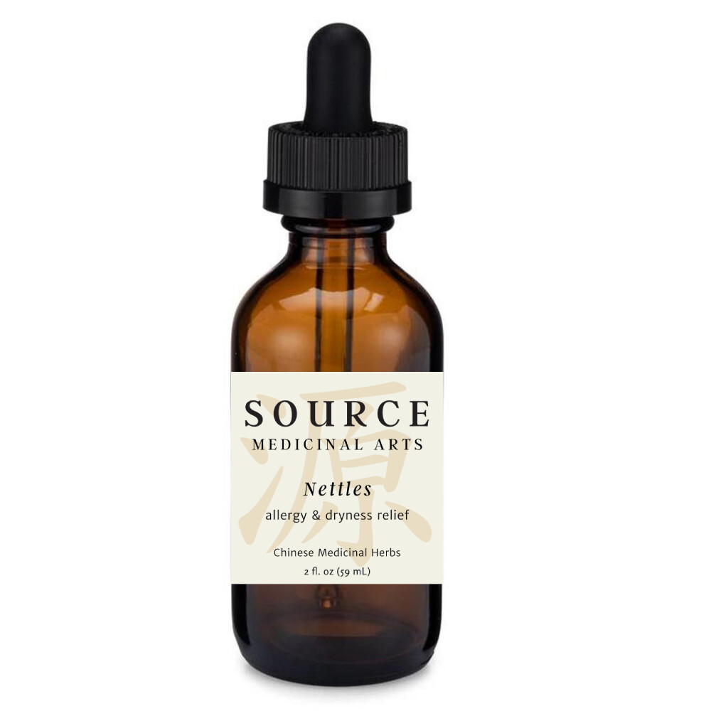 Nettles Tincture