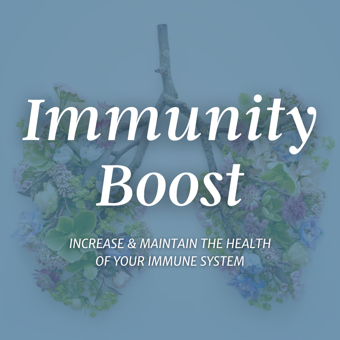 21-Day Immunity Boost Class