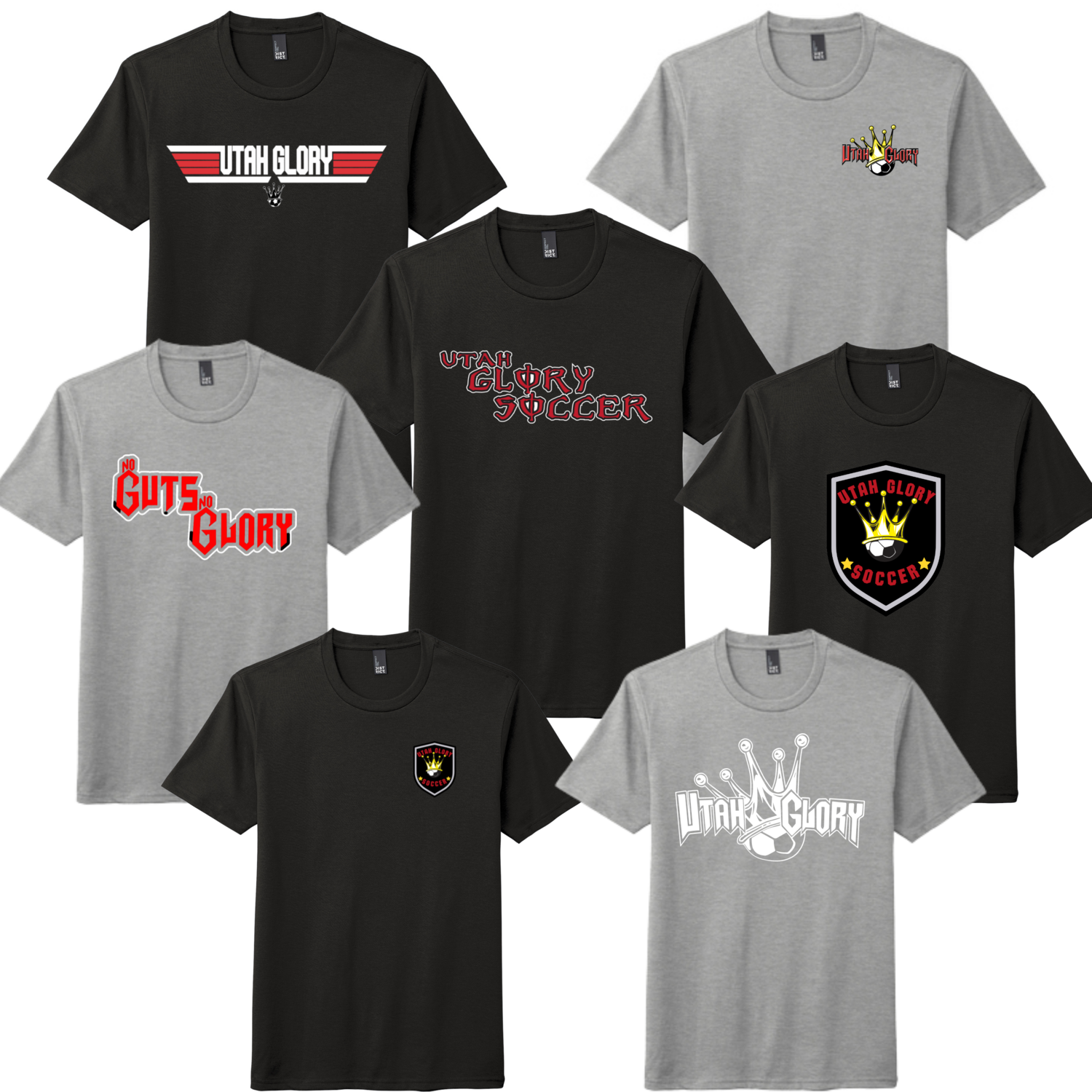 Adult T-shirt