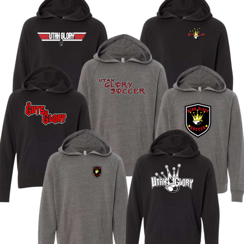 Youth Hoodies