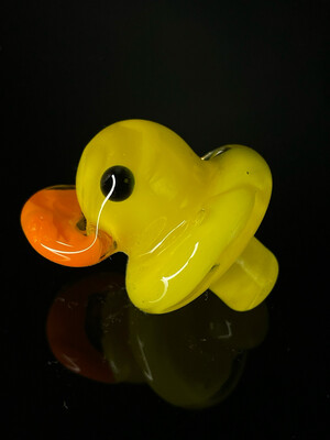 Duckie Topper