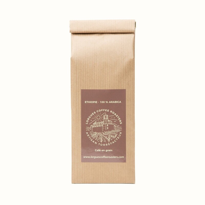 Ethiopia Coffee
