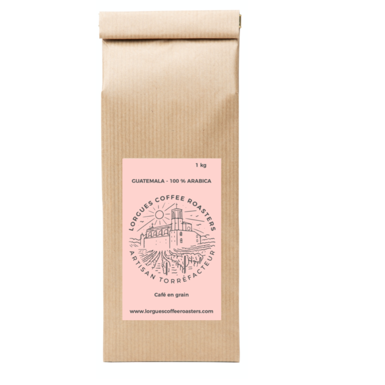 Guatemala Coffee