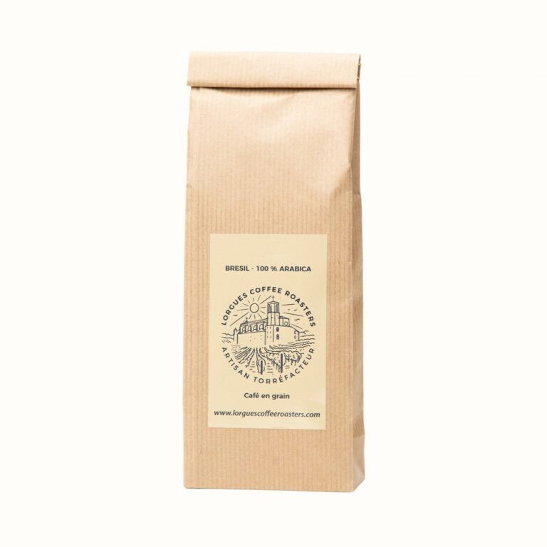 Brazil Coffee