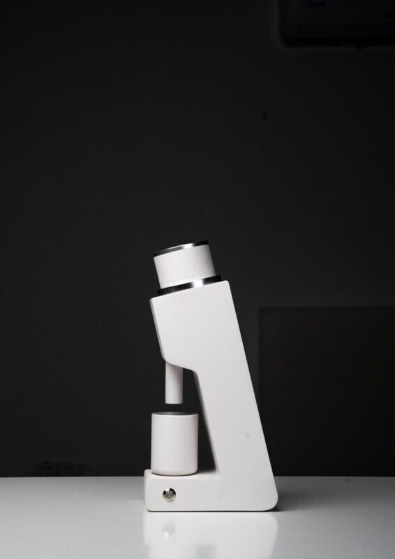 VARIA VS3 Coffee Grinder 2nd Generation
