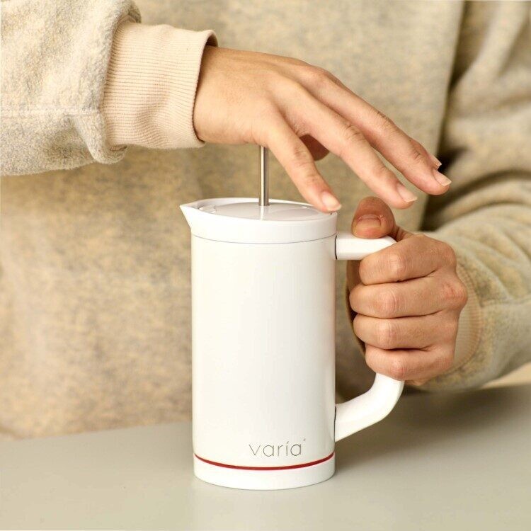 VARIA PRO Press