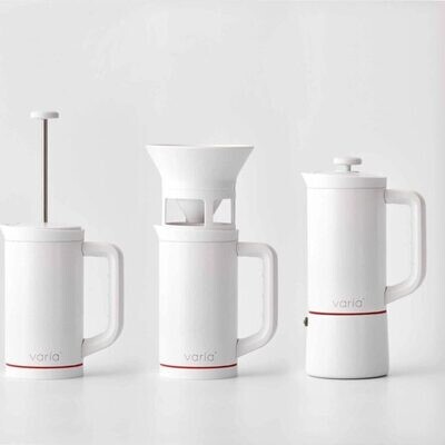 VARIA PRO Brewer