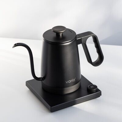 VARIA Kettle with Intelligent Temp Control