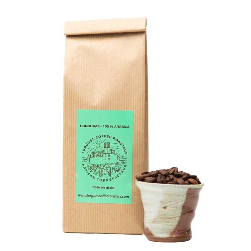 Honduras Coffee