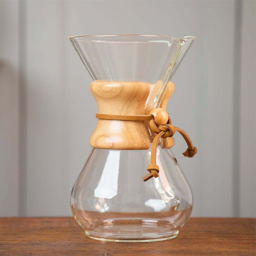 Chemex Coffee Maker