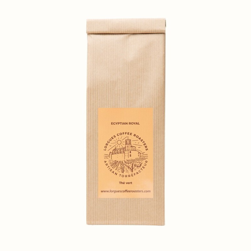 Egyptian Royal Tea