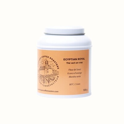 Egyptian Royal Tea