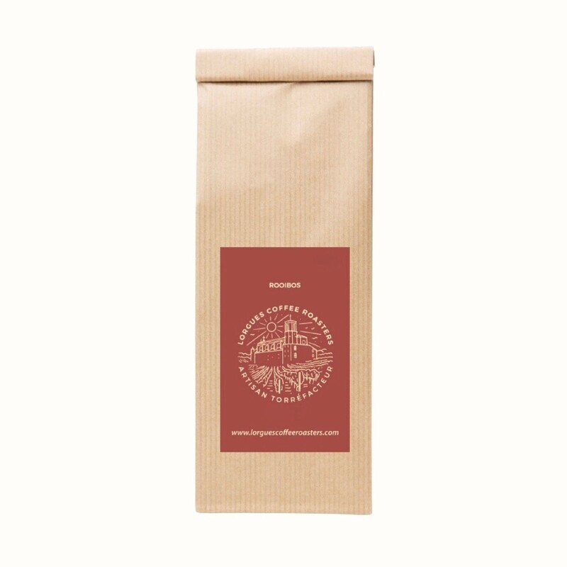 Rooibos Herbal Tea