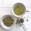 Camomile Herbal Tea