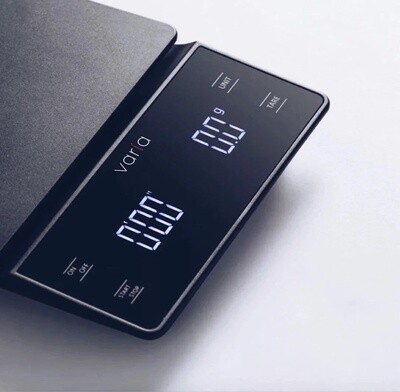VARIA Digital LED Scale