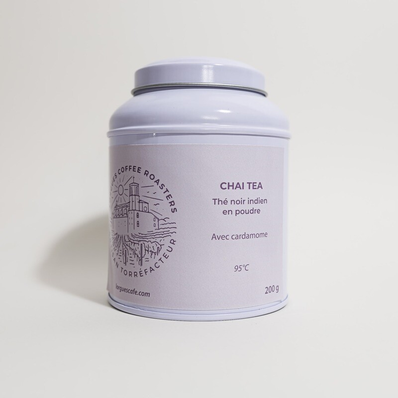 Tea ​Powder Chai Masala