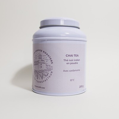 Tea ​Powder Chai Masala