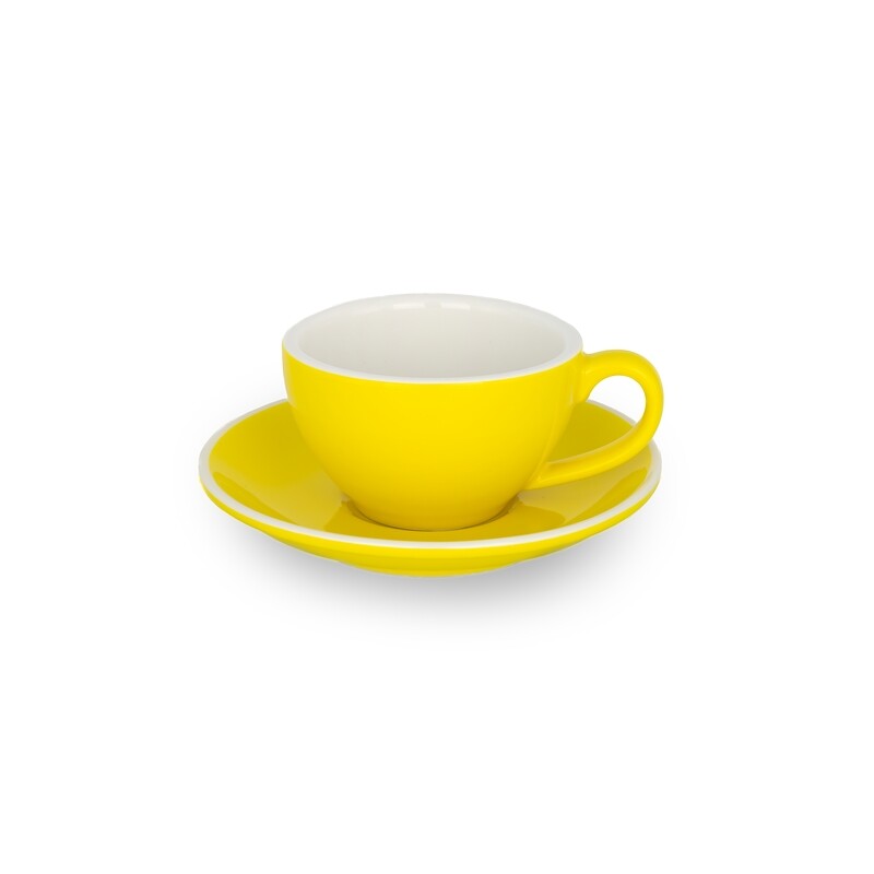 Epic Cups - Cappuccino 180ml