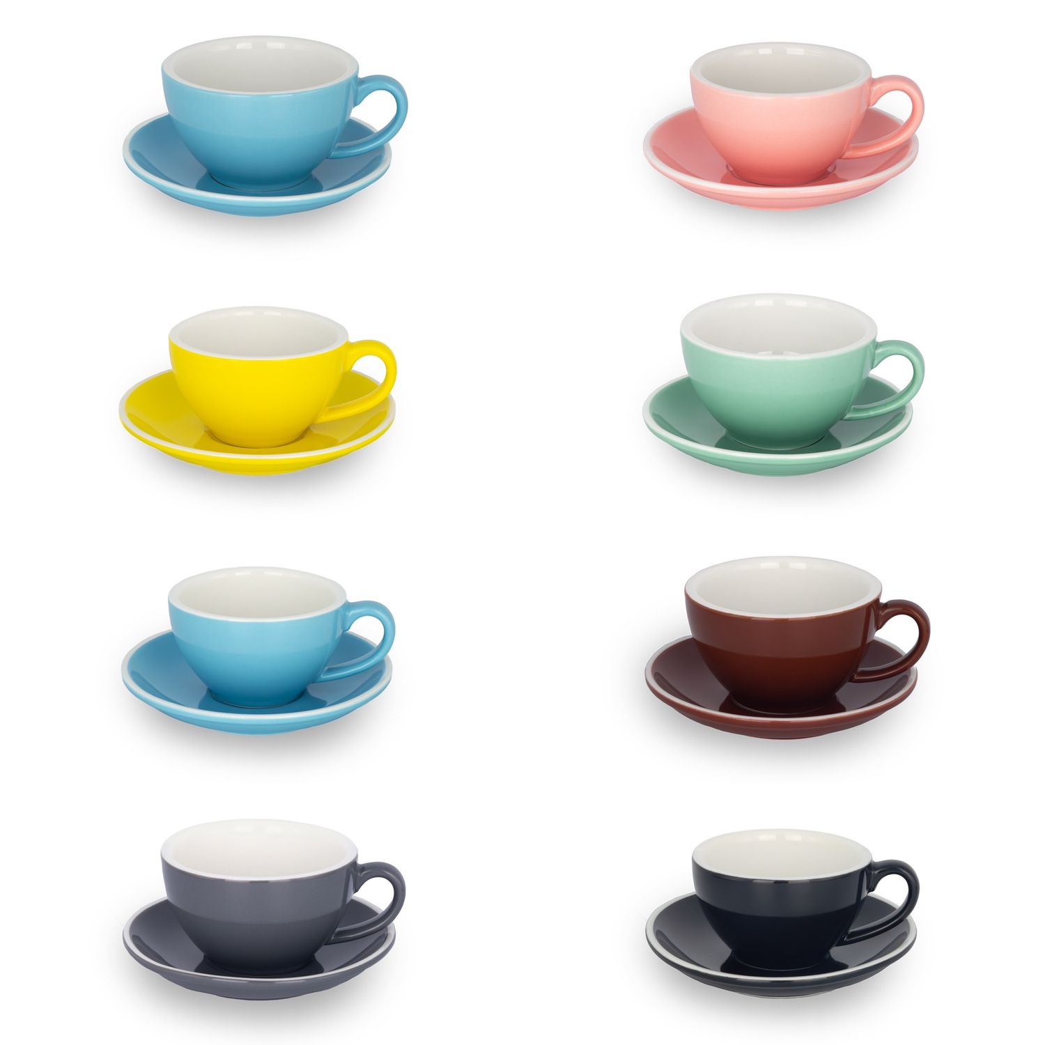 Epic Cups - Petit Déjeuner 360ml