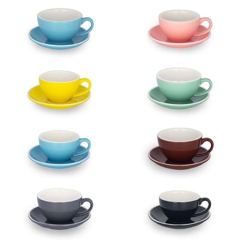 Epic Cups - Petit Déjeuner 360ml